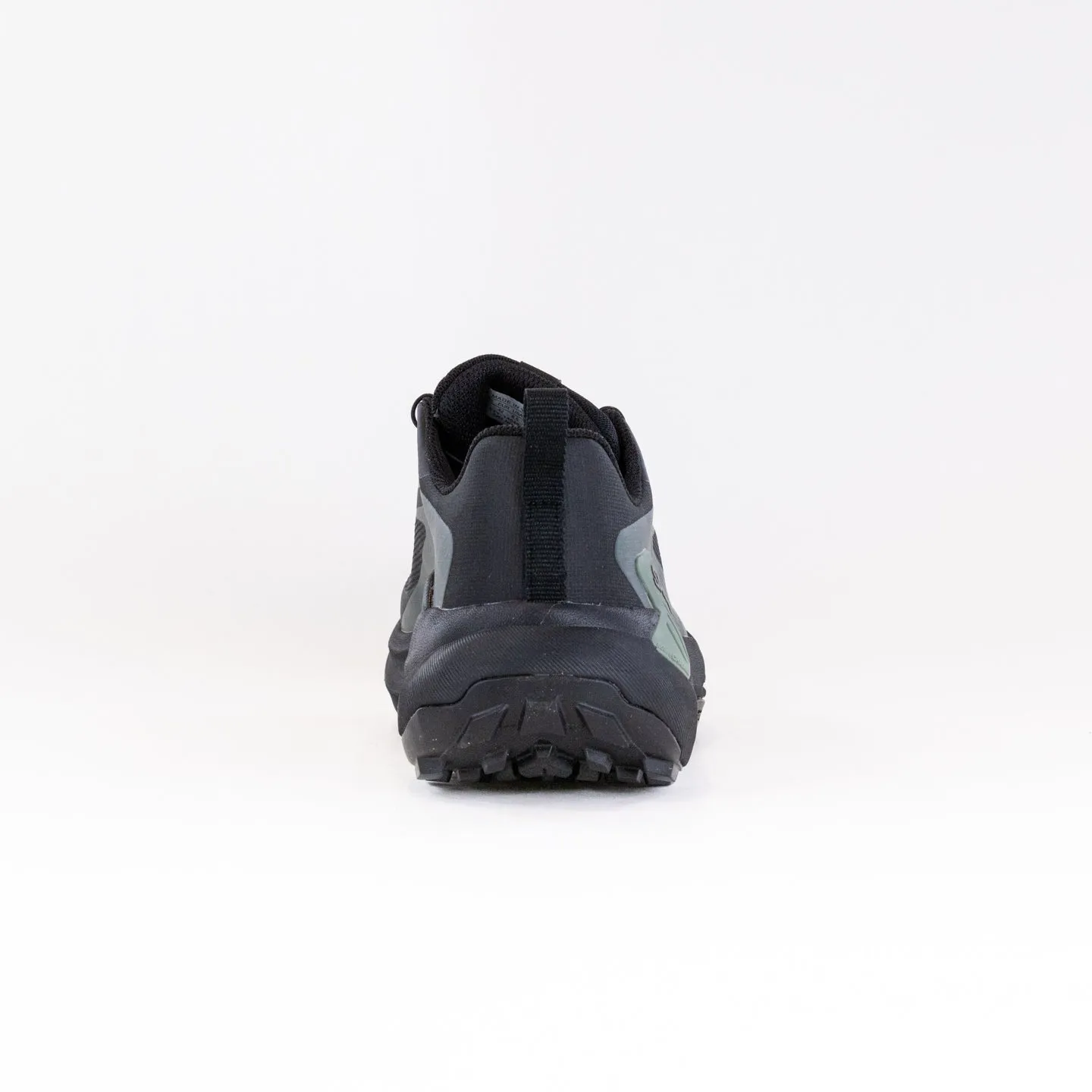 SALOMON GENESIS GTX (Men's) - Black/Green/Urban bounce back