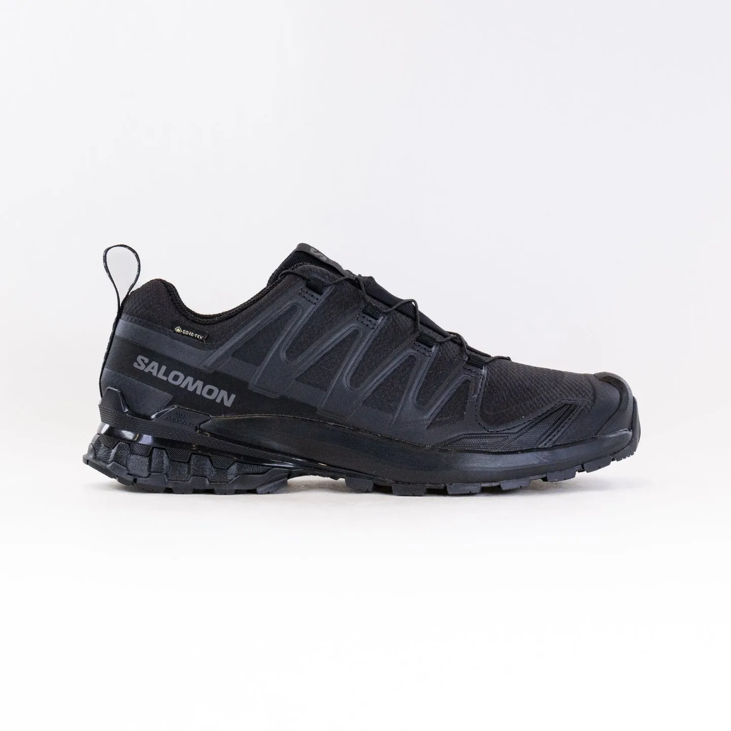 SALOMON XA PRO 3D V9 GORE-TEX (Men's) - Phantom rock steady