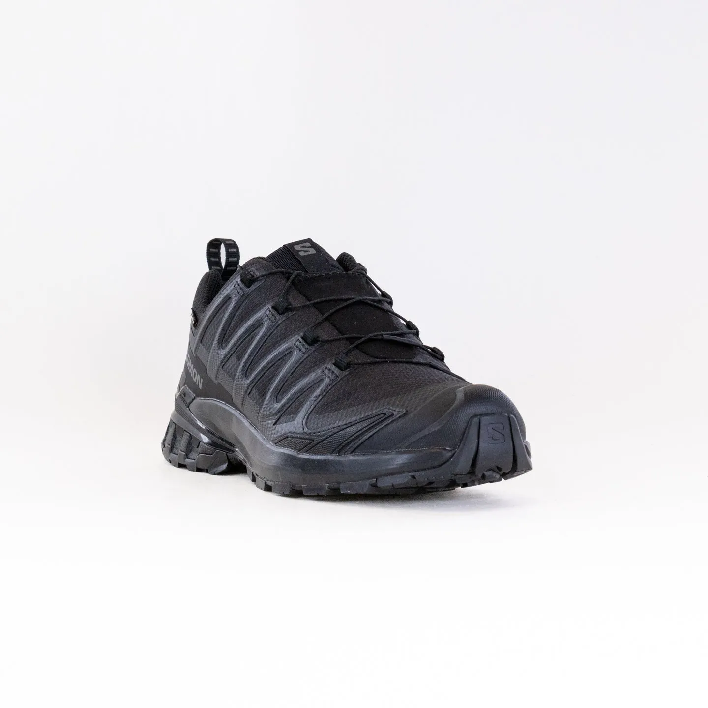 SALOMON XA PRO 3D V9 GORE-TEX (Men's) - Phantom travel pair