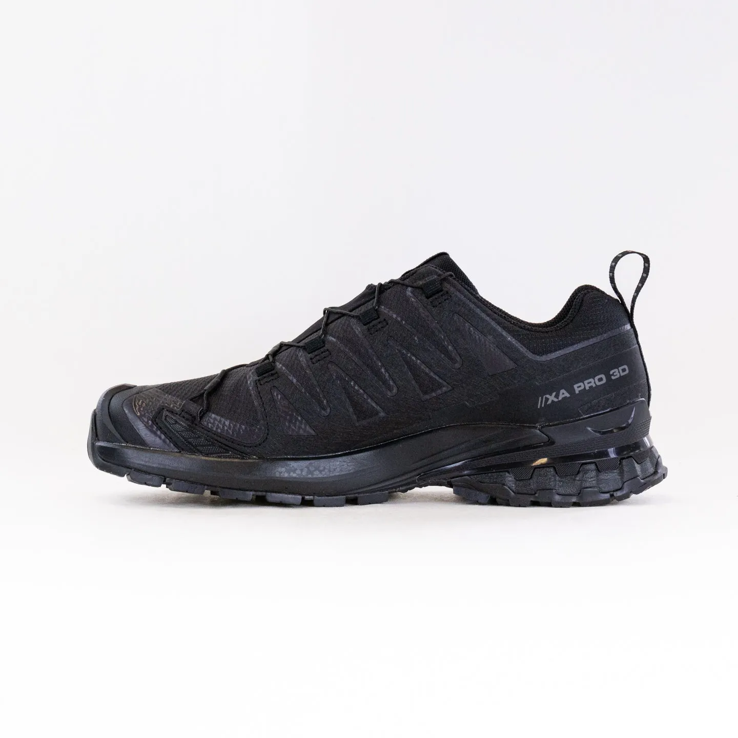 SALOMON XA PRO 3D V9 GORE-TEX (Men's) - Phantom trail power