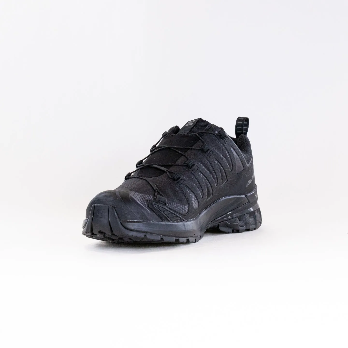 SALOMON XA PRO 3D V9 GORE-TEX WIDE (Men's) - Phantom anti slip