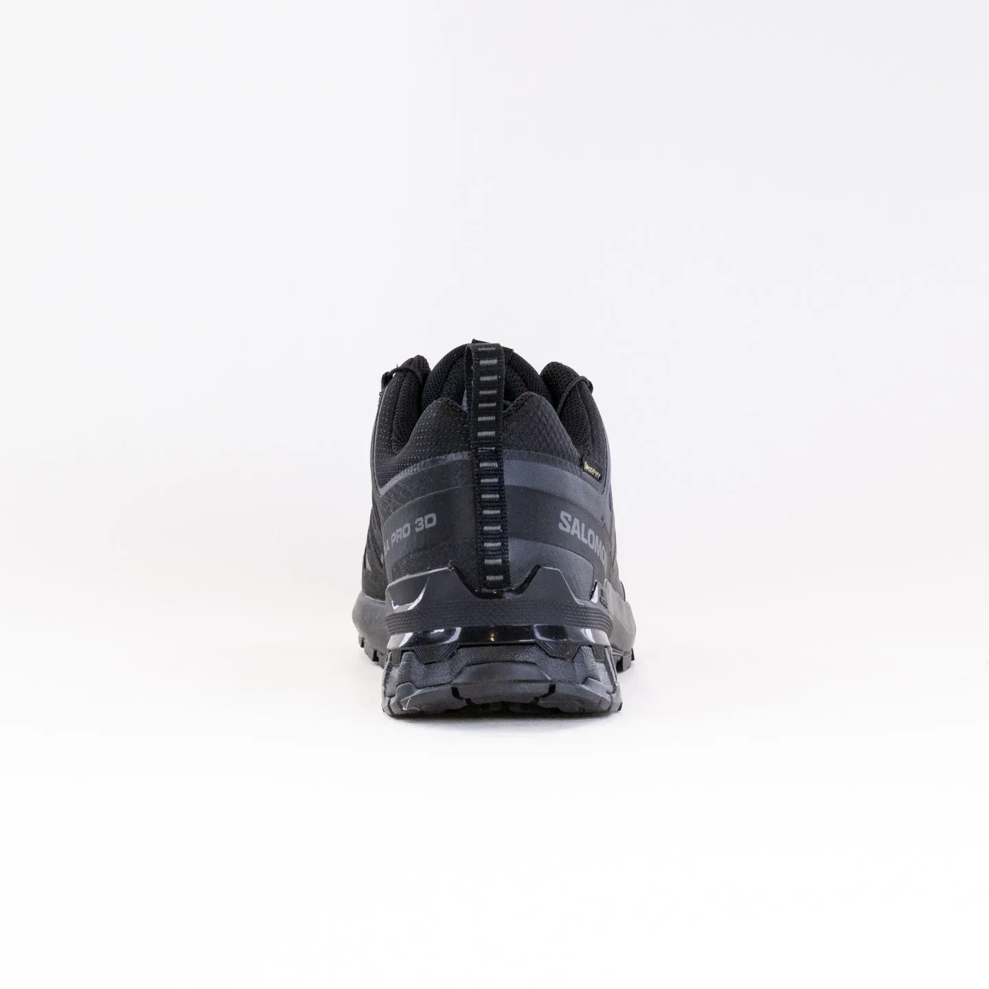 SALOMON XA PRO 3D V9 GORE-TEX WIDE (Men's) - Phantom seamless fit