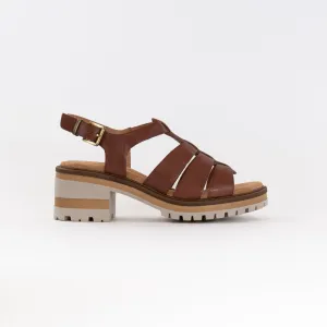 Salvia Heston (Women's) - Cuoio Sheep Leather Holiday Edit