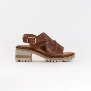 Salvia Hope (Women's) - Cuoio Sheep Leather Summer Vibe Salvia Hope (Women's) - Cuoio Sheep Leather Skin Breath