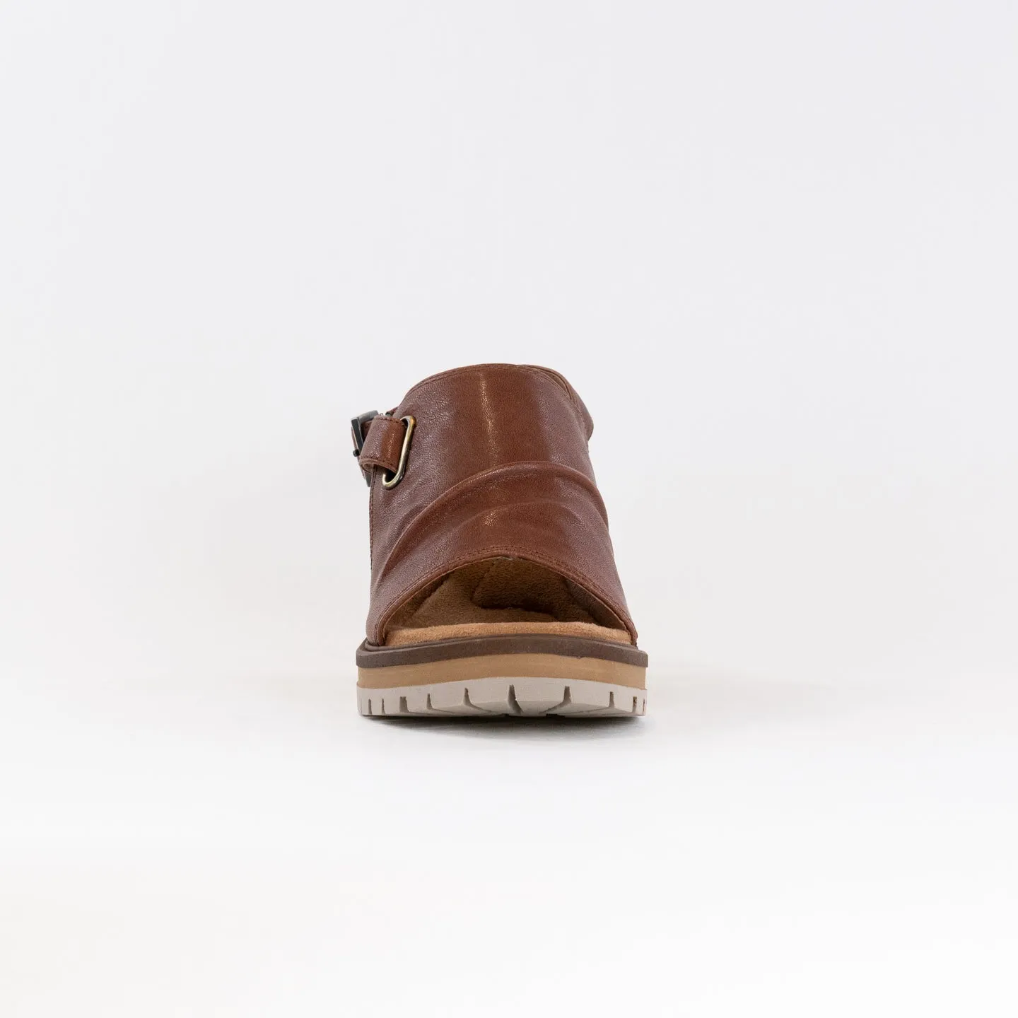 Salvia Hope (Women's) - Cuoio Sheep Leather Stay Cool