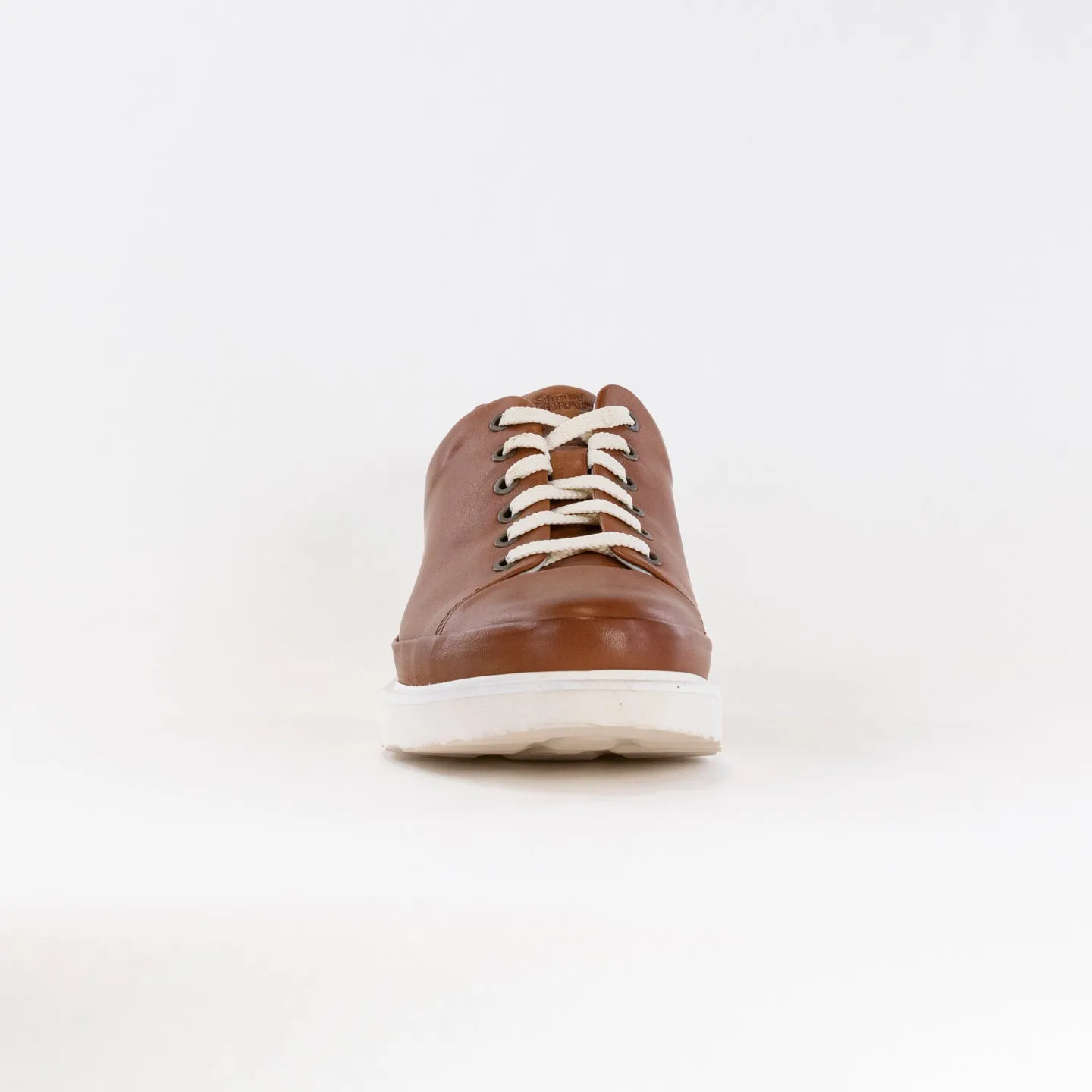 Samuel Hubbard Dress Fast (Men's) - Tan Full Grain Leather all fit