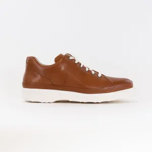 Samuel Hubbard Dress Fast (Men's) - Tan Full Grain Leather fast pace Samuel Hubbard Dress Fast (Men's) - Tan Full Grain Leather outdoor day