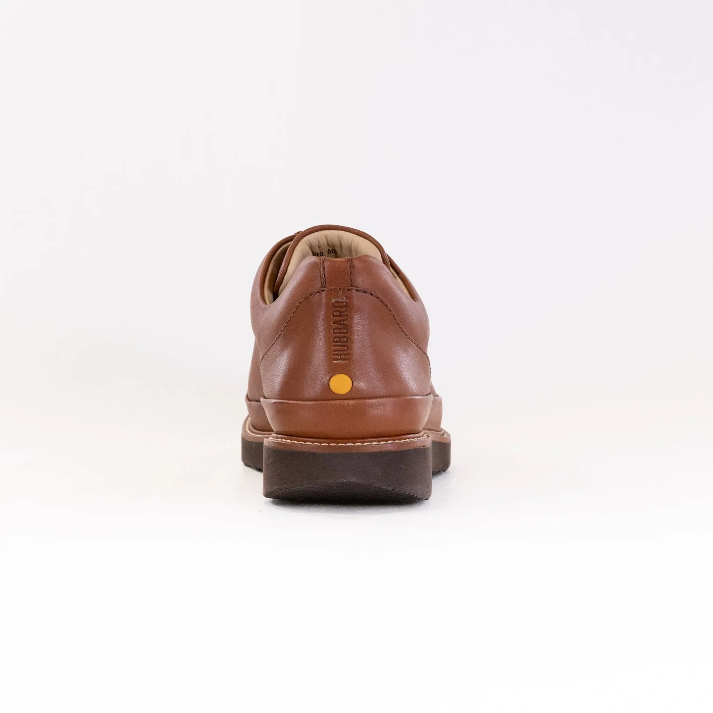 Samuel Hubbard Dress Fast (Men's) - Whiskey Tan nature gear