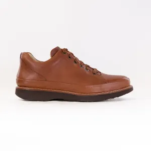 Samuel Hubbard Dress Fast (Men's) - Whiskey Tan toe protection Samuel Hubbard Dress Fast (Men's) - Whiskey Tan terrain smart