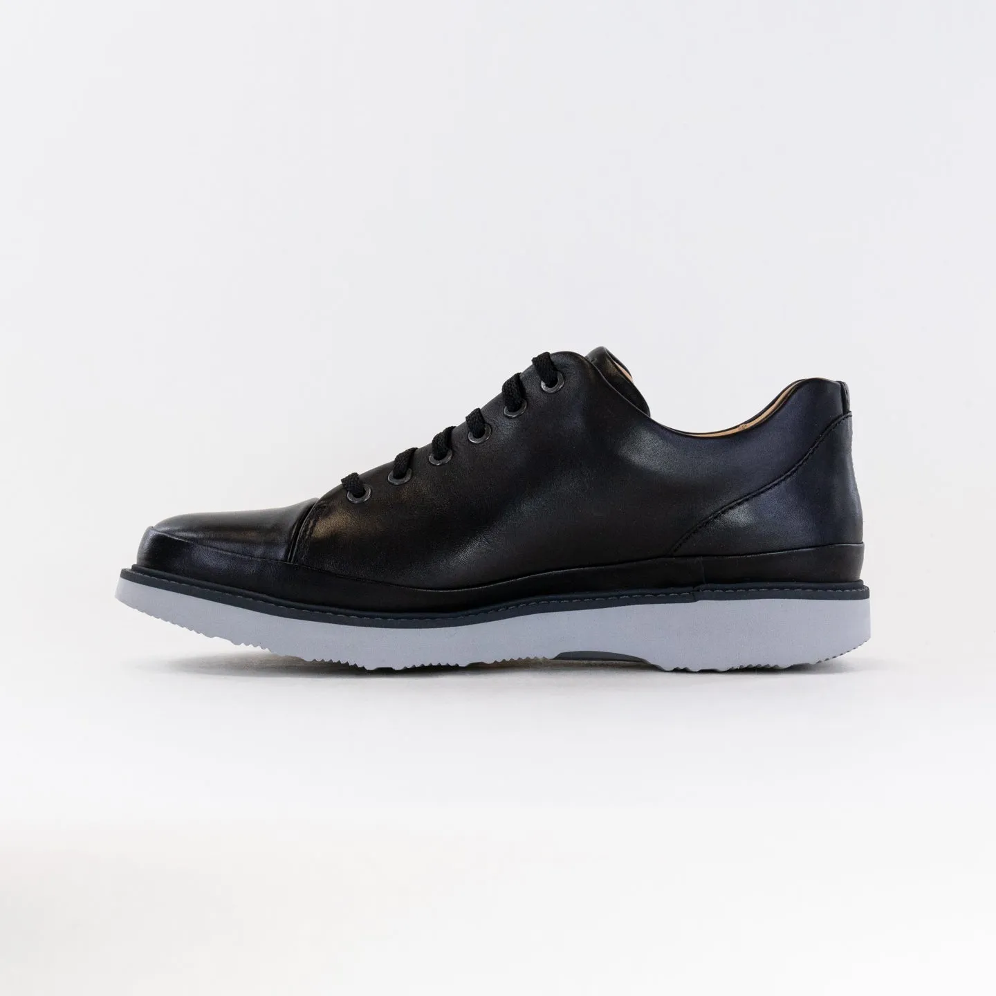 Samuel Hubbard Fast (Men's) - Black ground guard