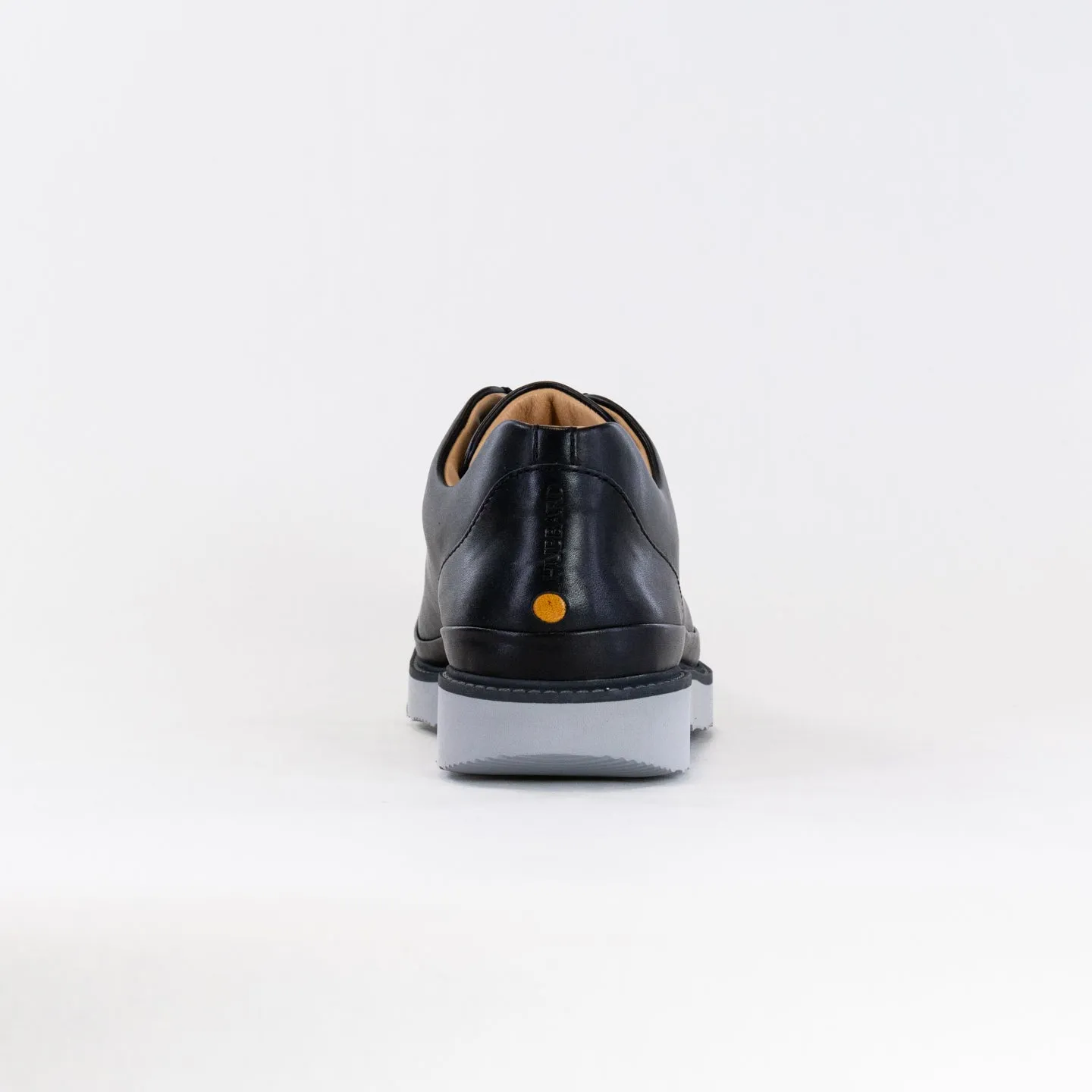 Samuel Hubbard Fast (Men's) - Black base camp