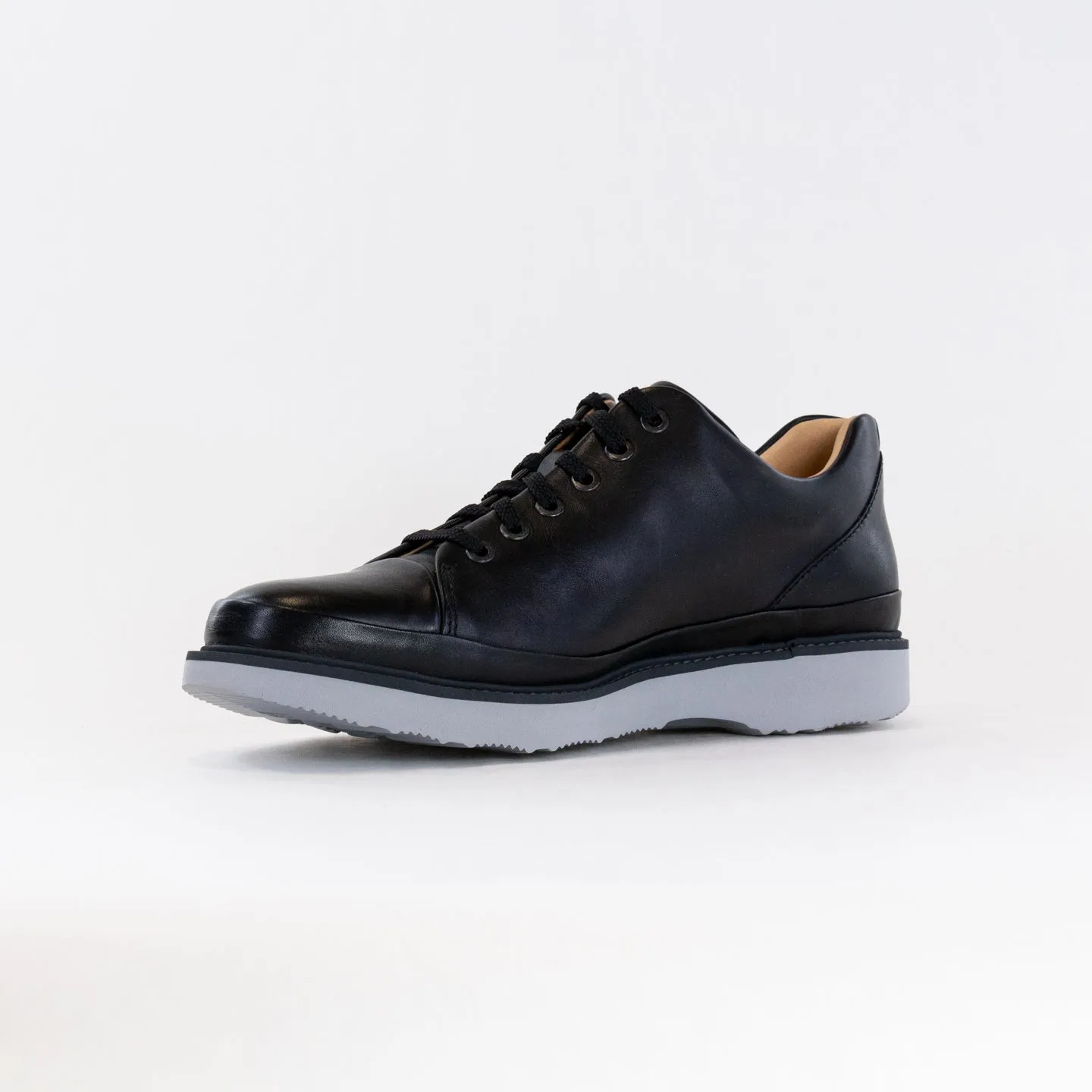 Samuel Hubbard Fast (Men's) - Black ice terrain