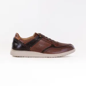 Samuel Hubbard Featherlight Olema Casual (Men's) - Antique Brown Leather quick drying Samuel Hubbard Featherlight Olema Casual (Men's) - Antique Brown Leather smart step