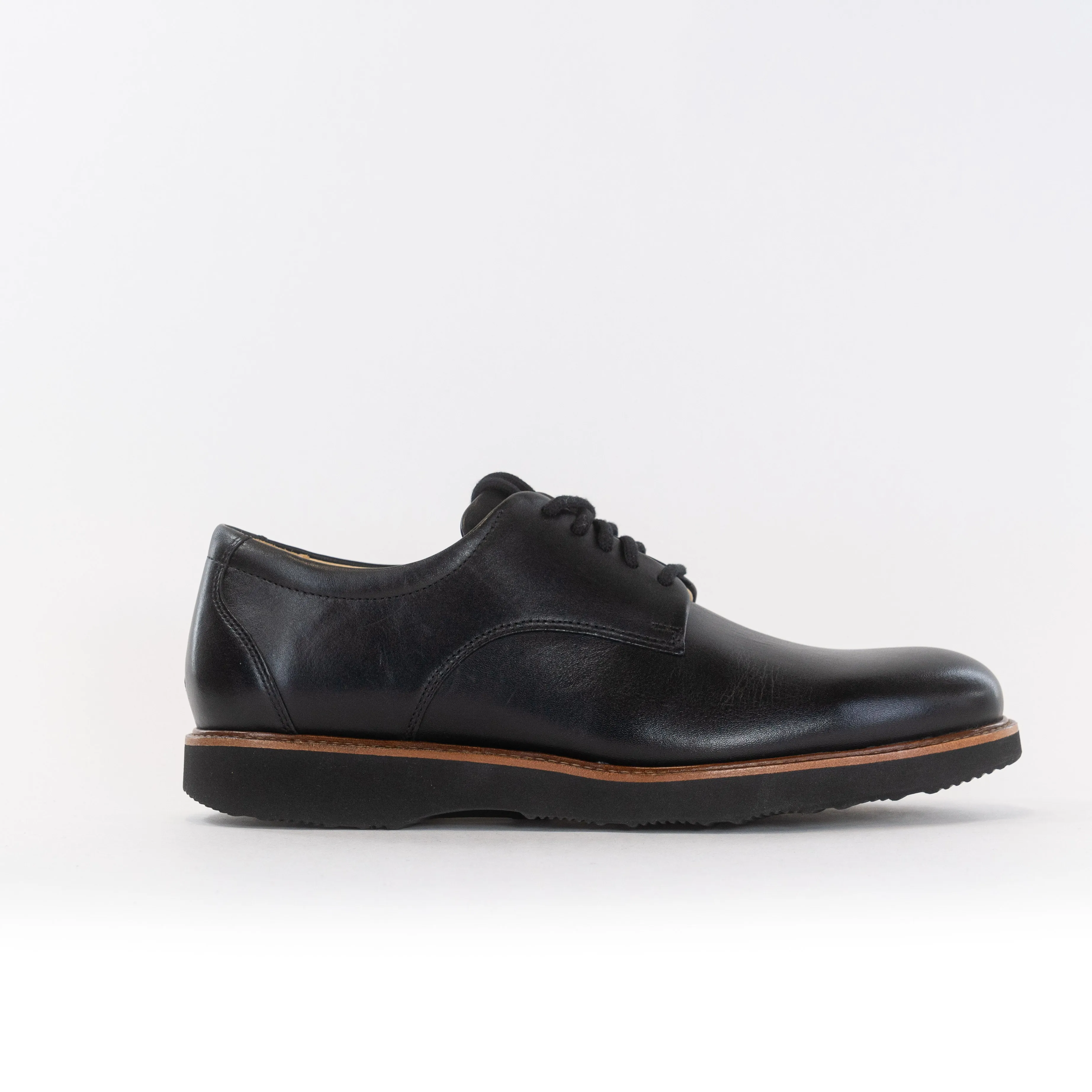 Samuel Hubbard Founder (Men's) - Black collector's item
