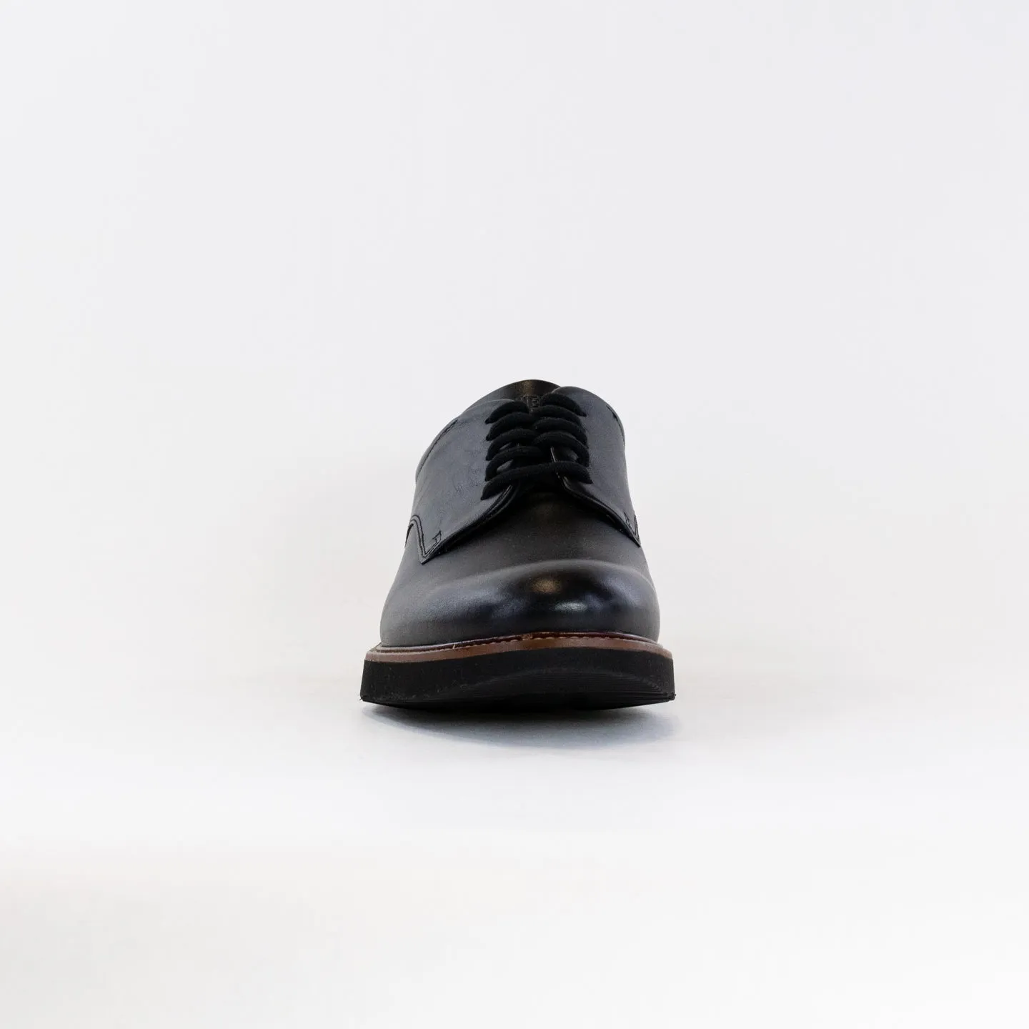 Samuel Hubbard Founder (Men's) - Black air mesh