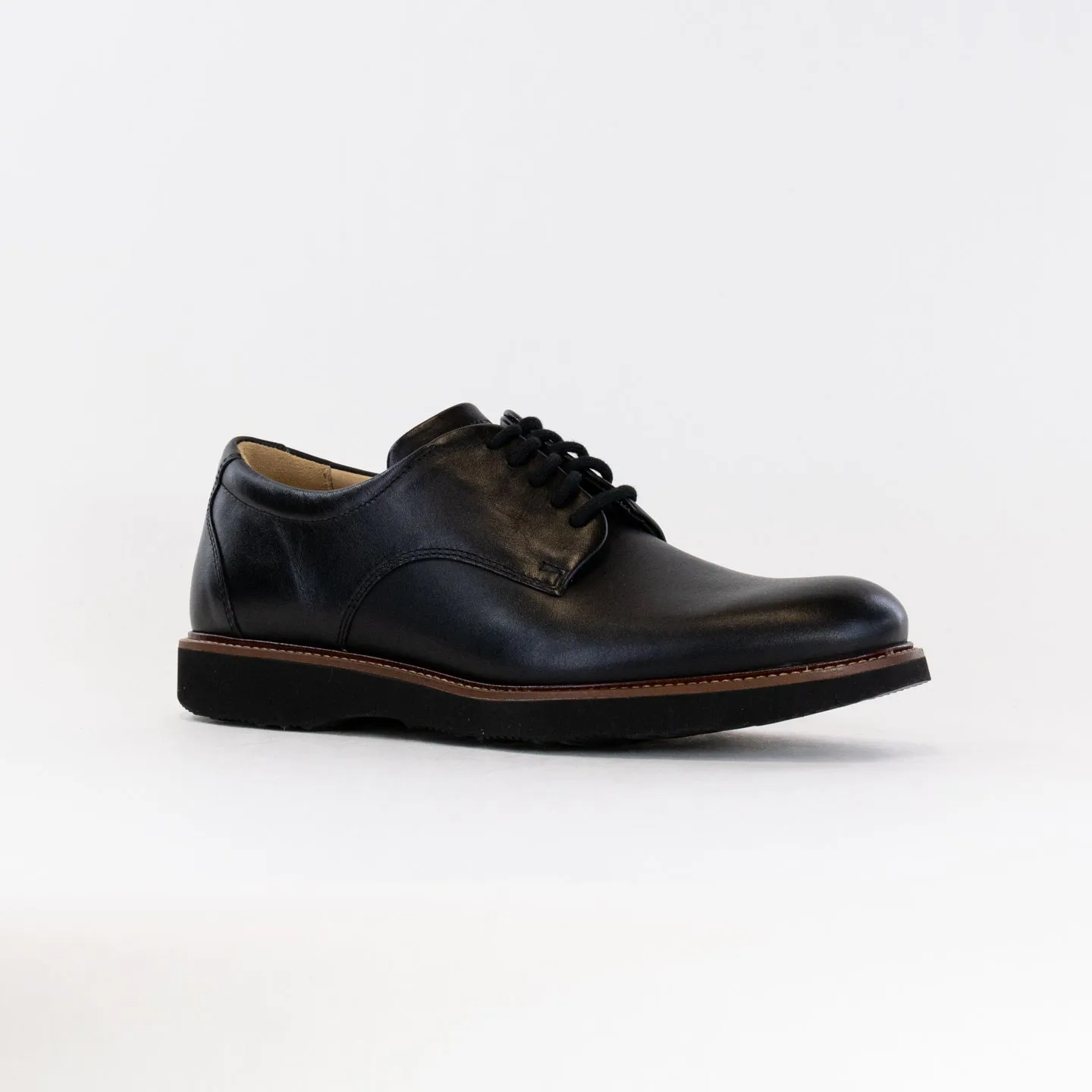 Samuel Hubbard Founder (Men's) - Black desert climate