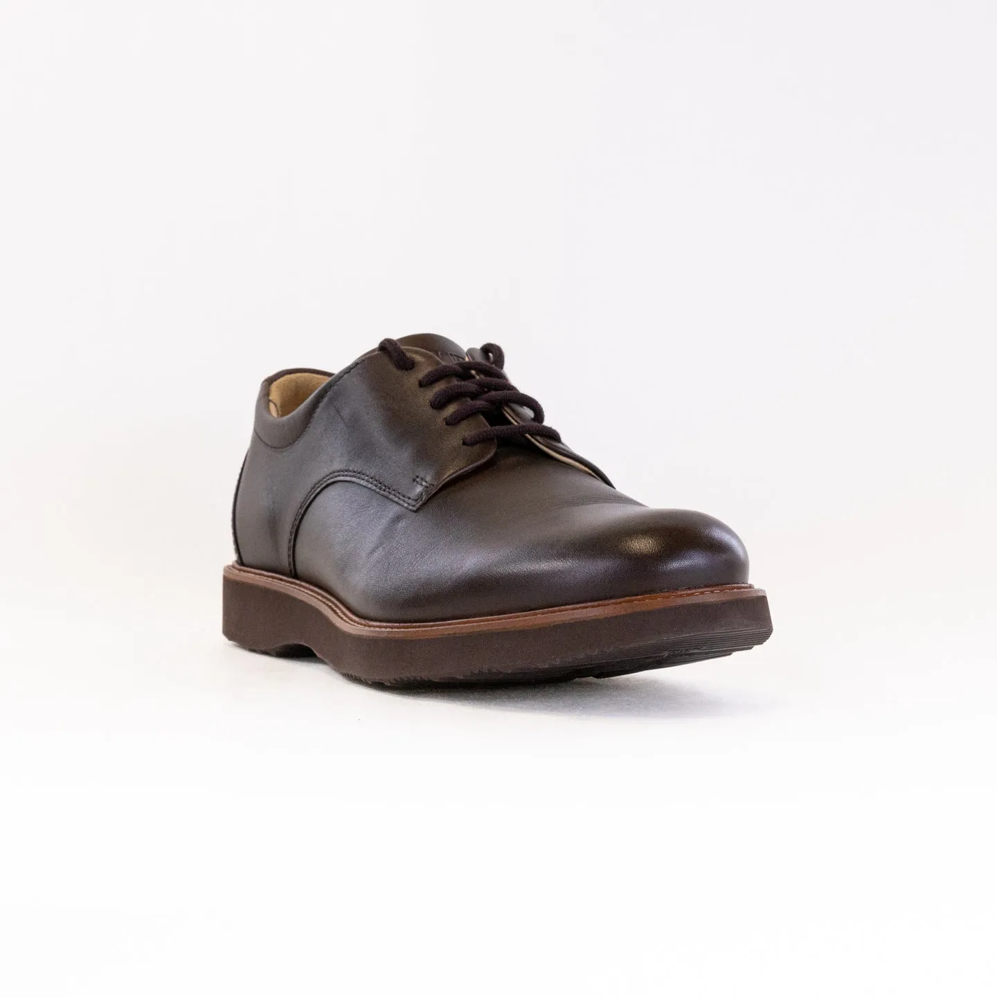 Samuel Hubbard Founder (Men's) - Chestnut self-care essential