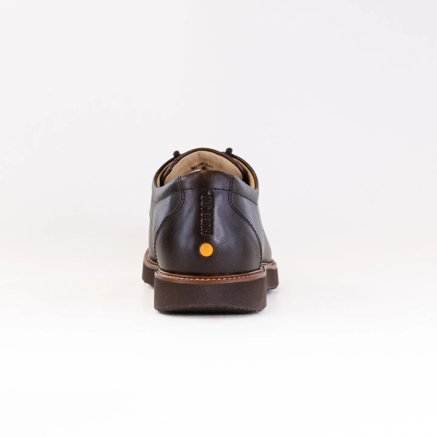 Samuel Hubbard Founder (Men's) - Chestnut life upgrade