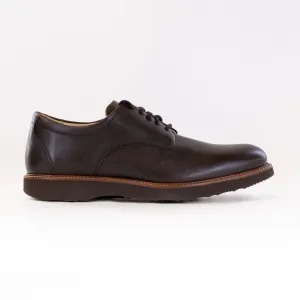 Samuel Hubbard Founder (Men's) - Chestnut ready-to-wear Samuel Hubbard Founder (Men's) - Chestnut accessible premium