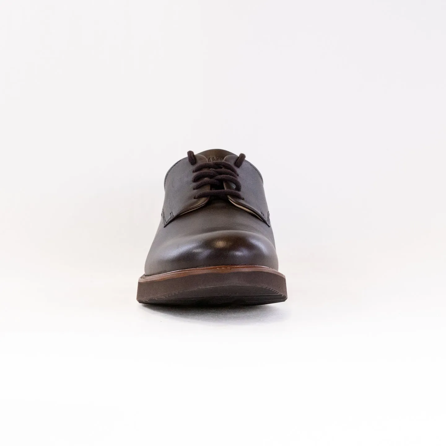 Samuel Hubbard Founder (Men's) - Chestnut ground guard