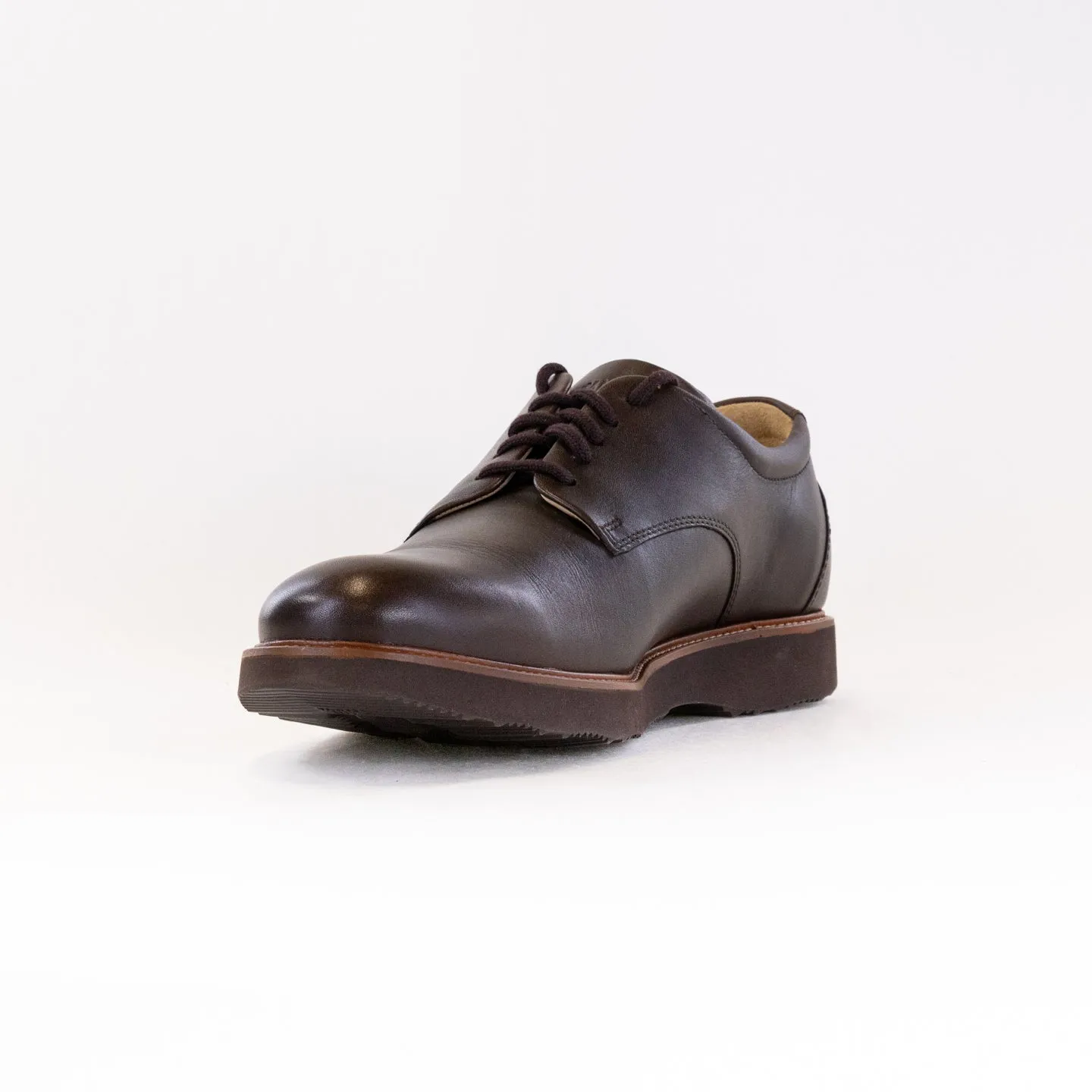Samuel Hubbard Founder (Men's) - Chestnut reliable companion
