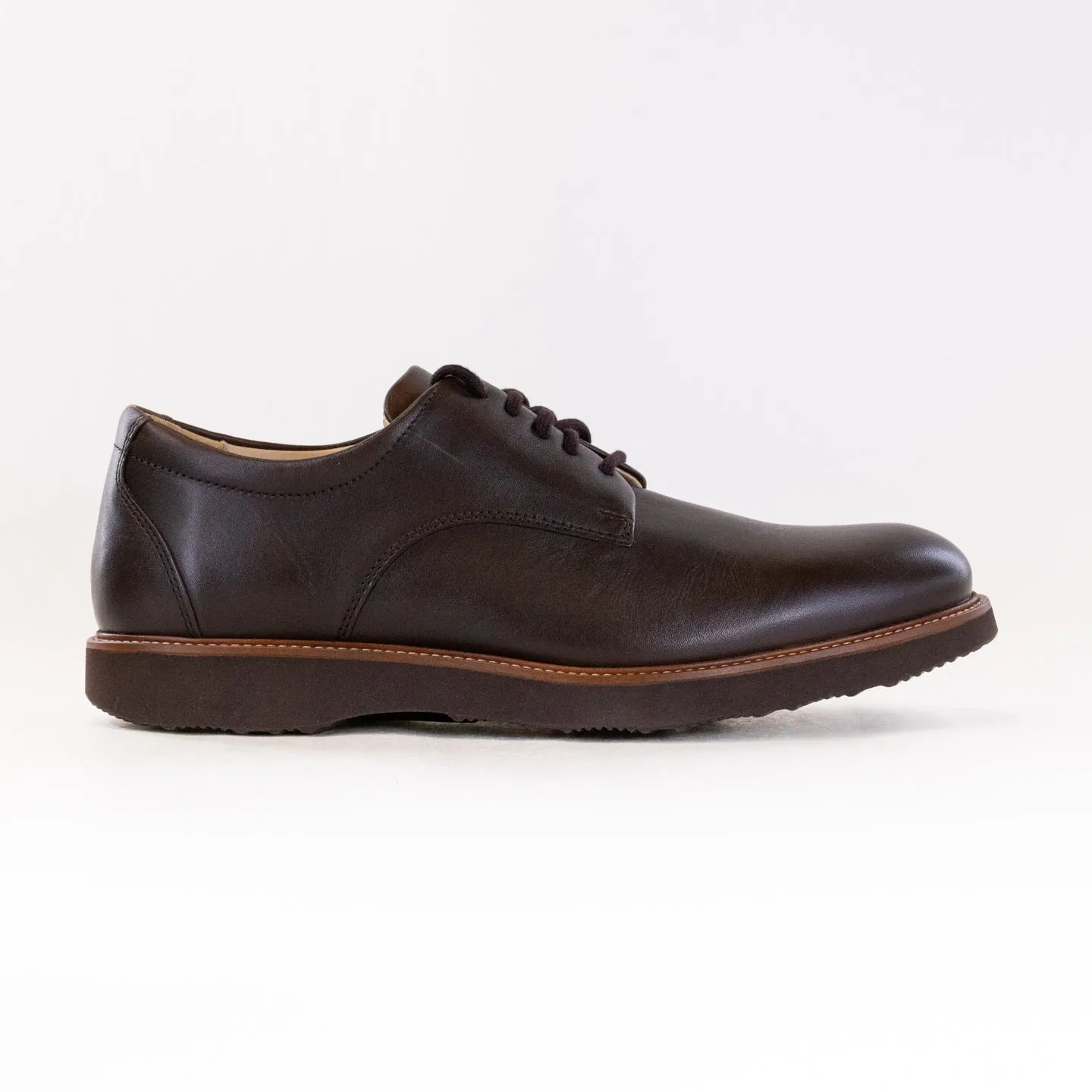 Samuel Hubbard Founder (Men's) - Chestnut shock proof