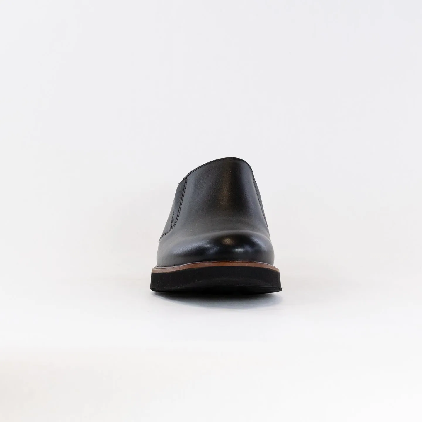 Samuel Hubbard Frequent Traveler (Men's) - Black bestseller
