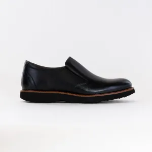 Samuel Hubbard Frequent Traveler (Men's) - Black long-lasting Samuel Hubbard Frequent Traveler (Men's) - Black autumn walks