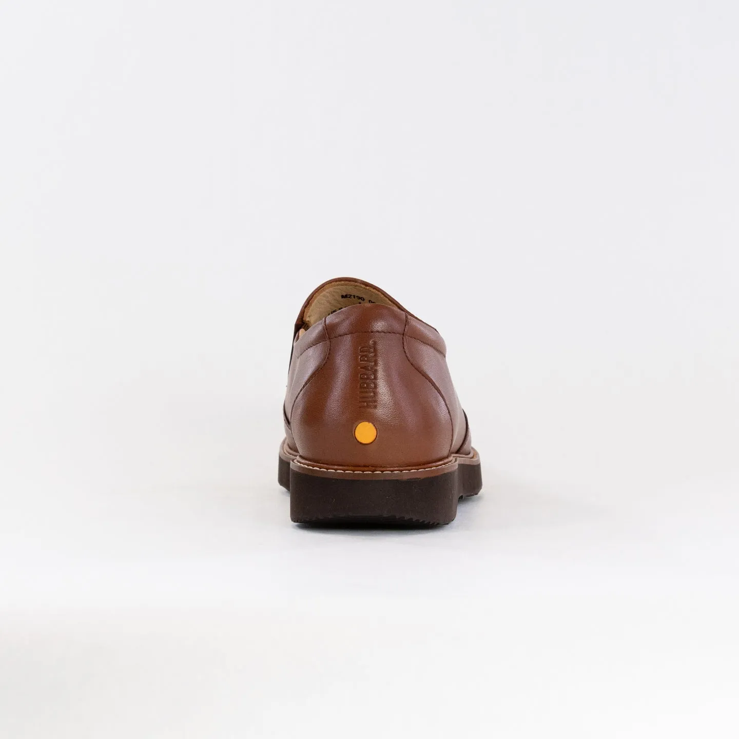 Samuel Hubbard Frequent Traveler (Men's) - Whiskey Tan staff pick