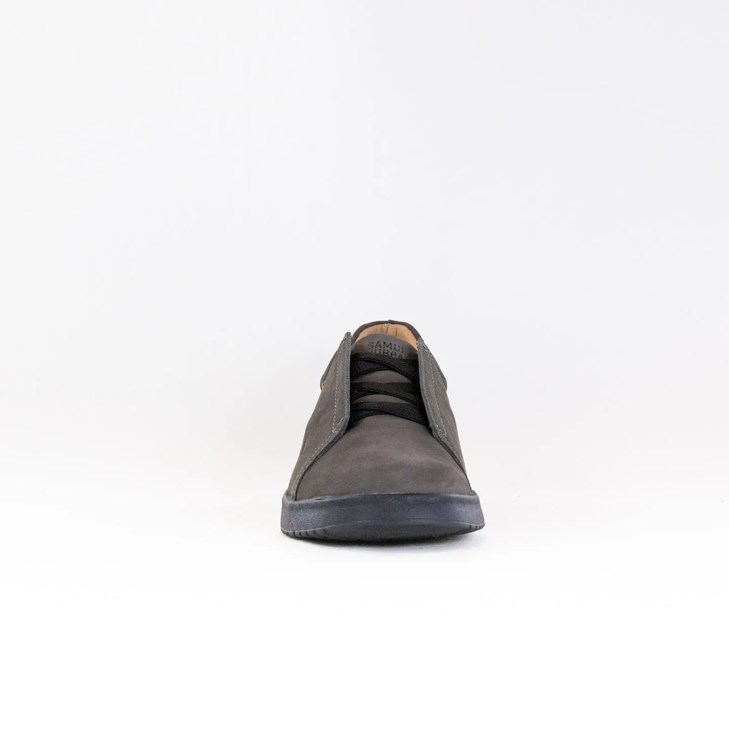 Samuel Hubbard Marin Gore-Lace (Women's) - Gray Nubuck influencer pick