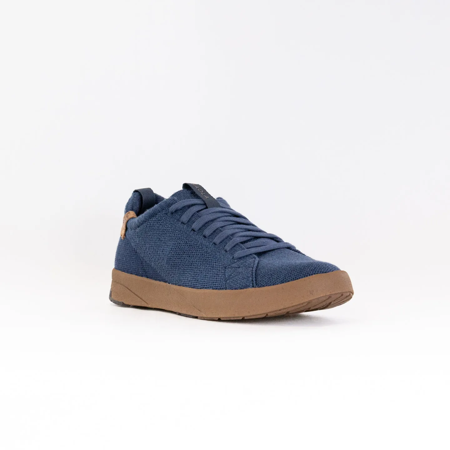 Saola Cannon Knit 2.0 (Men's) - Navy steady pace
