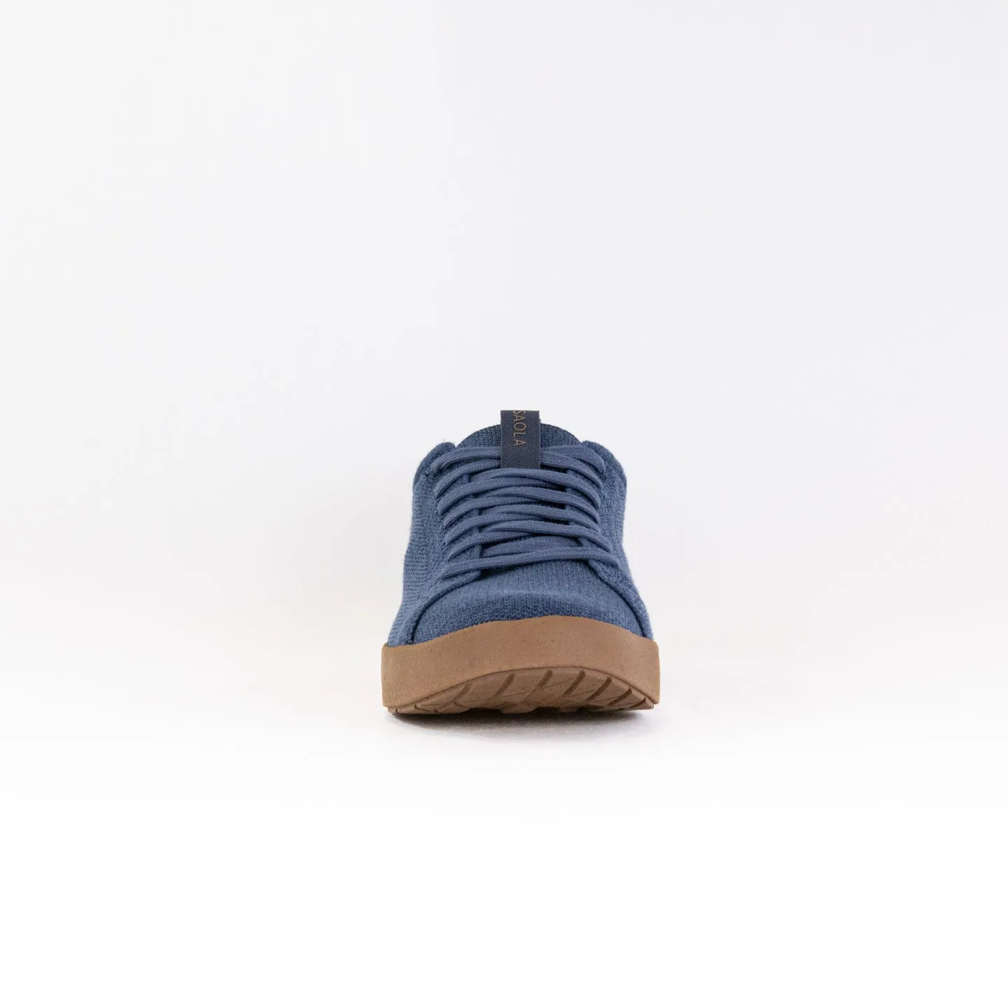 Saola Cannon Knit 2.0 (Men's) - Navy climate fit