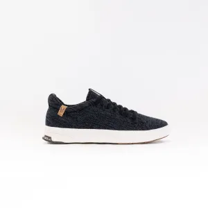 Saola Cannon Knit 2.0 (Women's) - Black/Steel Grey firm track Saola Cannon Knit 2.0 (Women's) - Black/Steel Grey nature gear