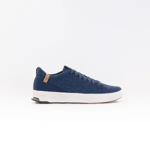 Saola Cannon Knit 2.0 (Women's) - Navy toe protection Saola Cannon Knit 2.0 (Women's) - Navy soft footbed