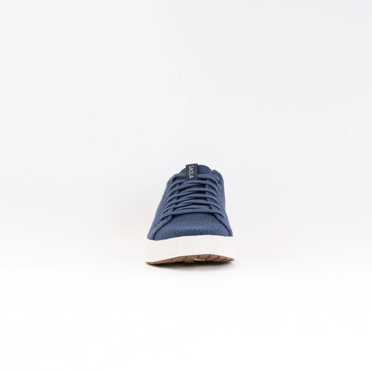 Saola Cannon Knit 2.0 (Women's) - Navy daily explore
