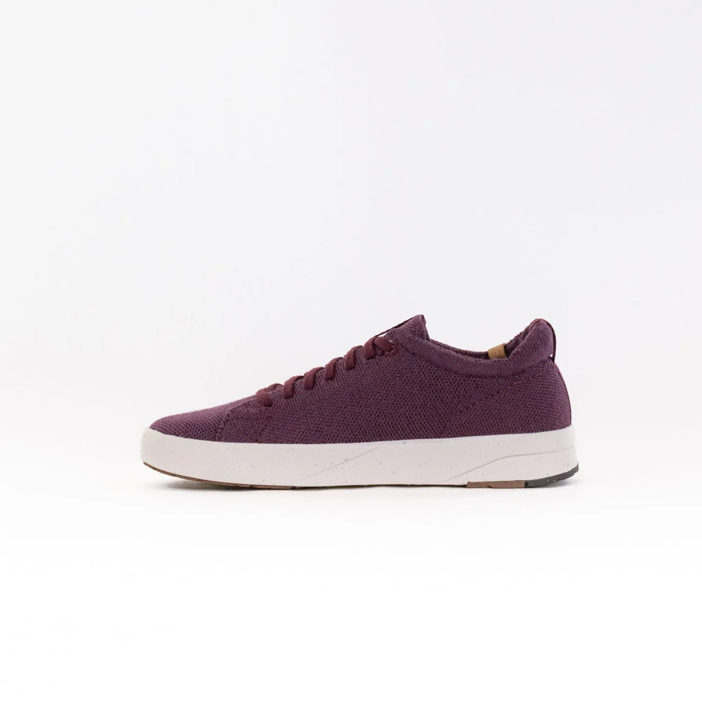 Saola Cannon Knit 2.0 (Women's) - Wine active support