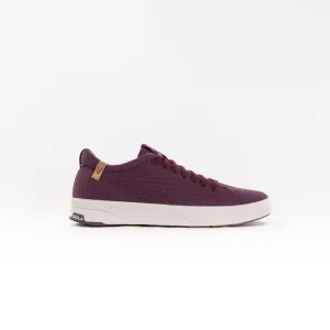 Saola Cannon Knit 2.0 (Women's) - Wine bounce back
