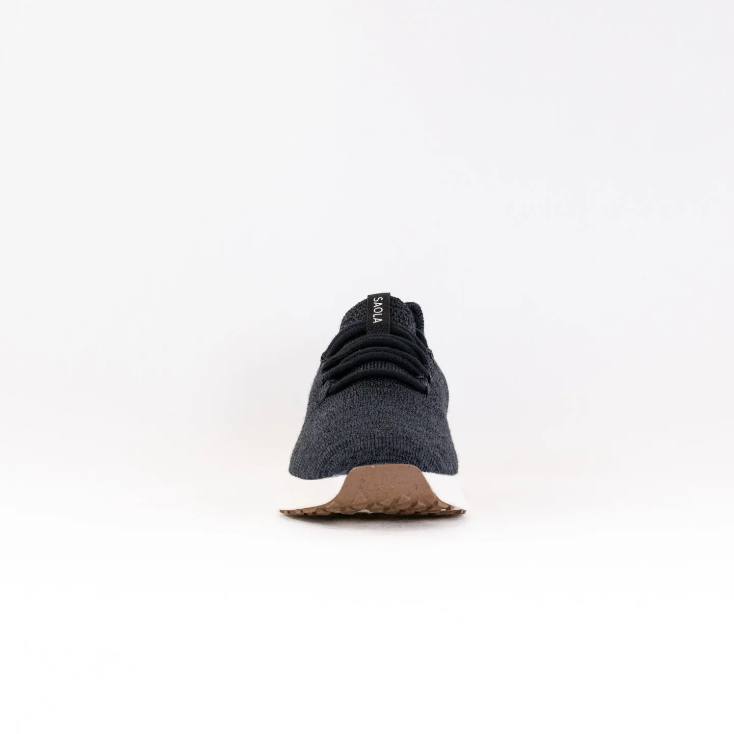 Saola Tsavo  2.0 (Women's) - Black/Steel Grey smart support