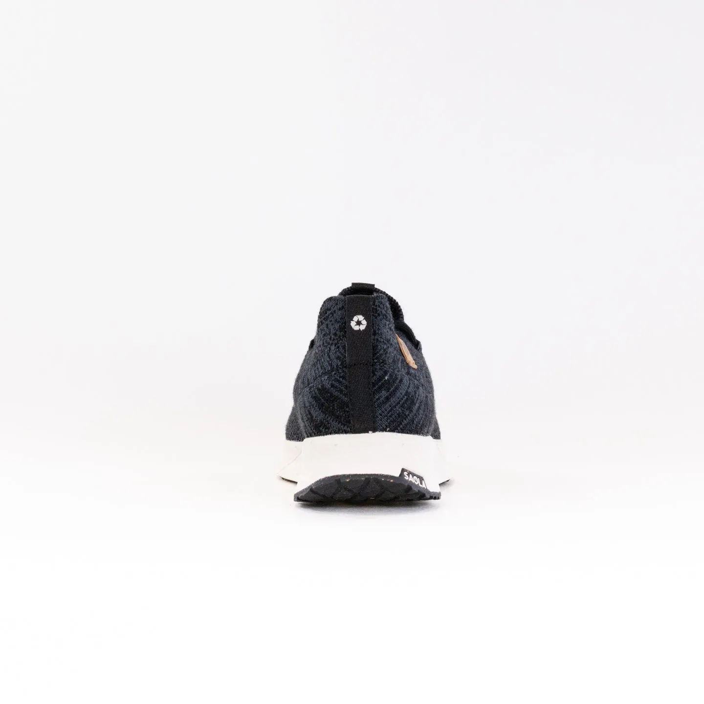 Saola Tsavo  2.0 (Women's) - Black/Steel Grey daily explore