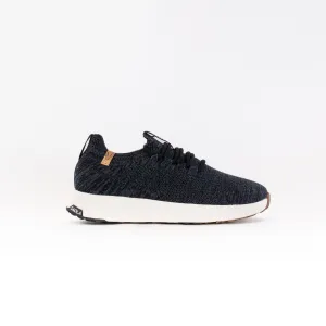 Saola Tsavo  2.0 (Women's) - Black/Steel Grey dry terrain Saola Tsavo  2.0 (Women's) - Black/Steel Grey slope tech