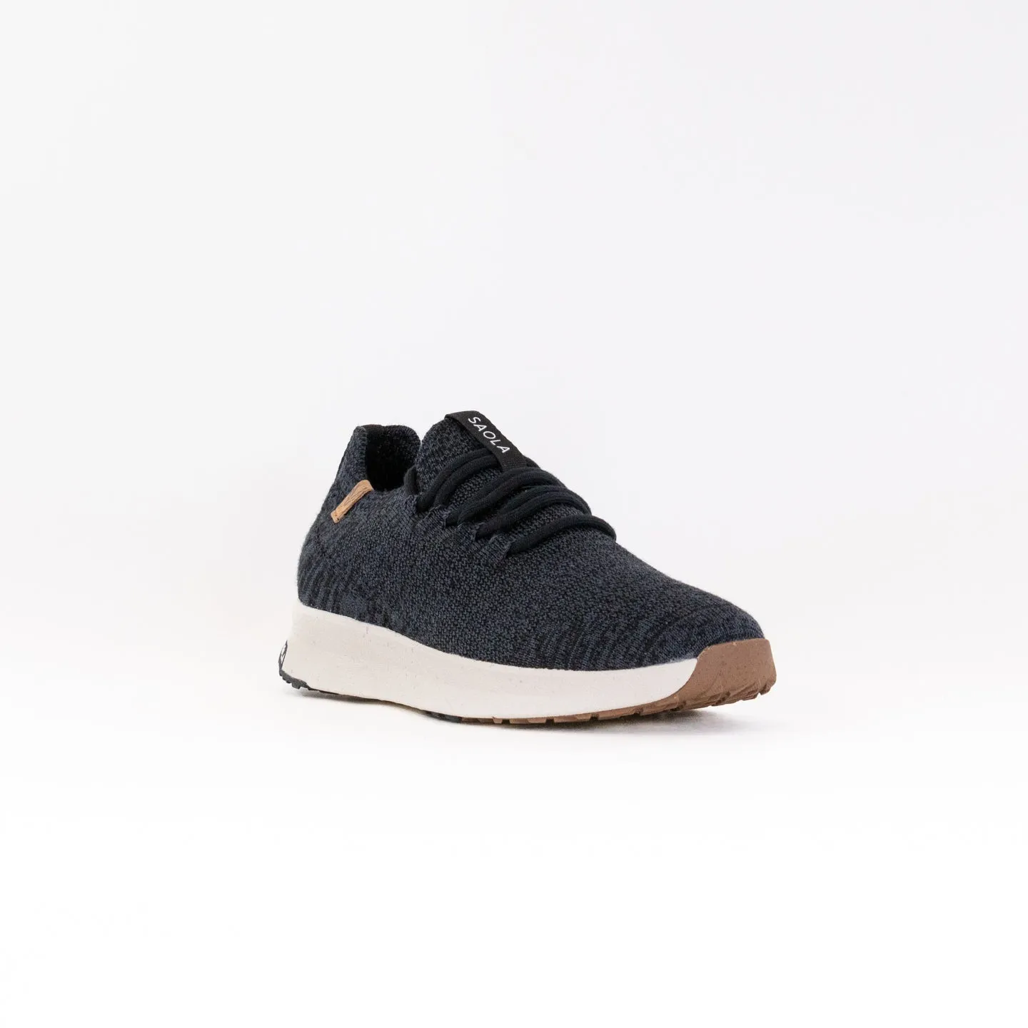 Saola Tsavo  2.0 (Women's) - Black/Steel Grey climate fit