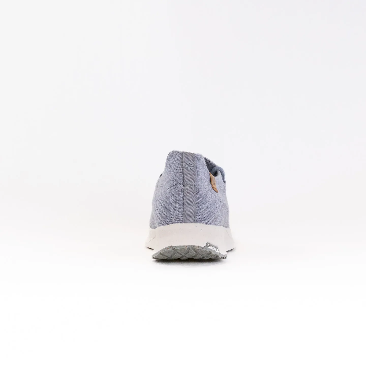 Saola Tsavo  2.0 (Women's) - Ultimate Grey hike ready