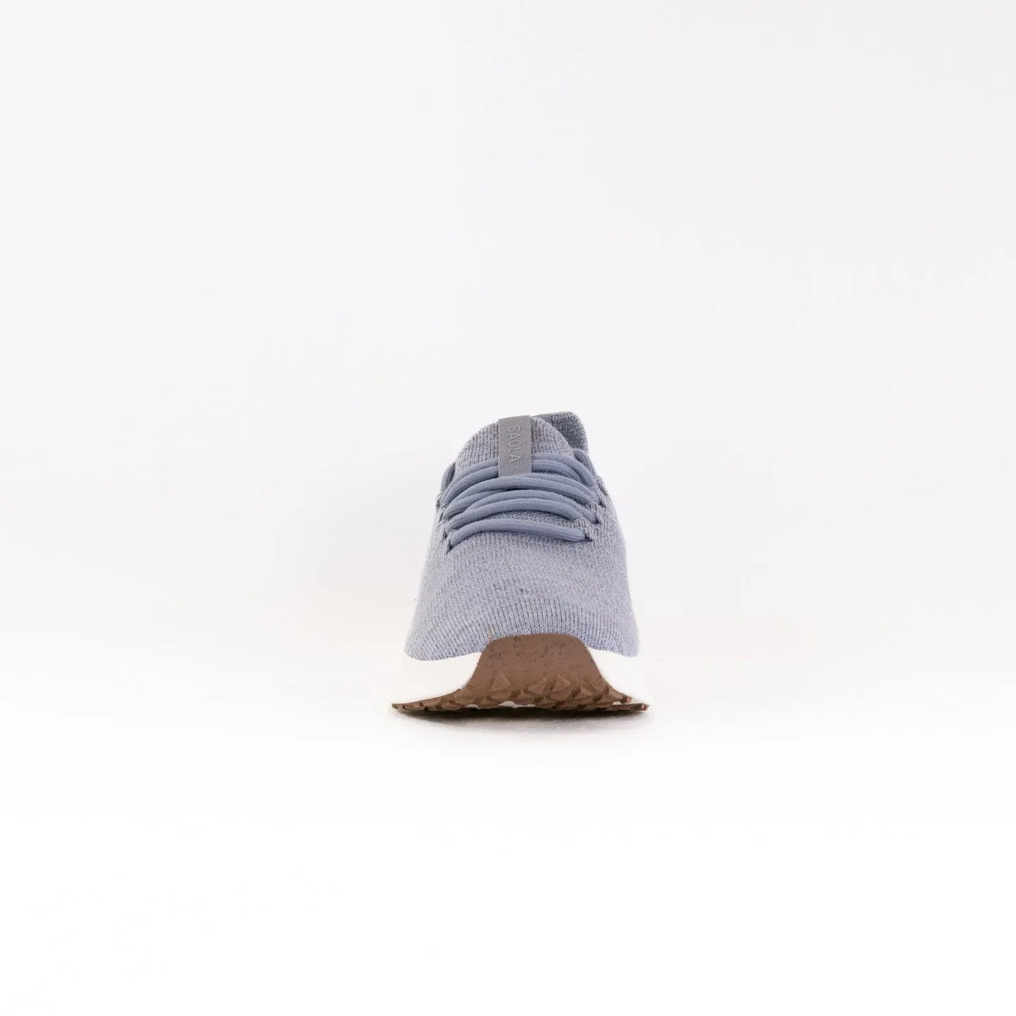 Saola Tsavo  2.0 (Women's) - Ultimate Grey ergonomic fit