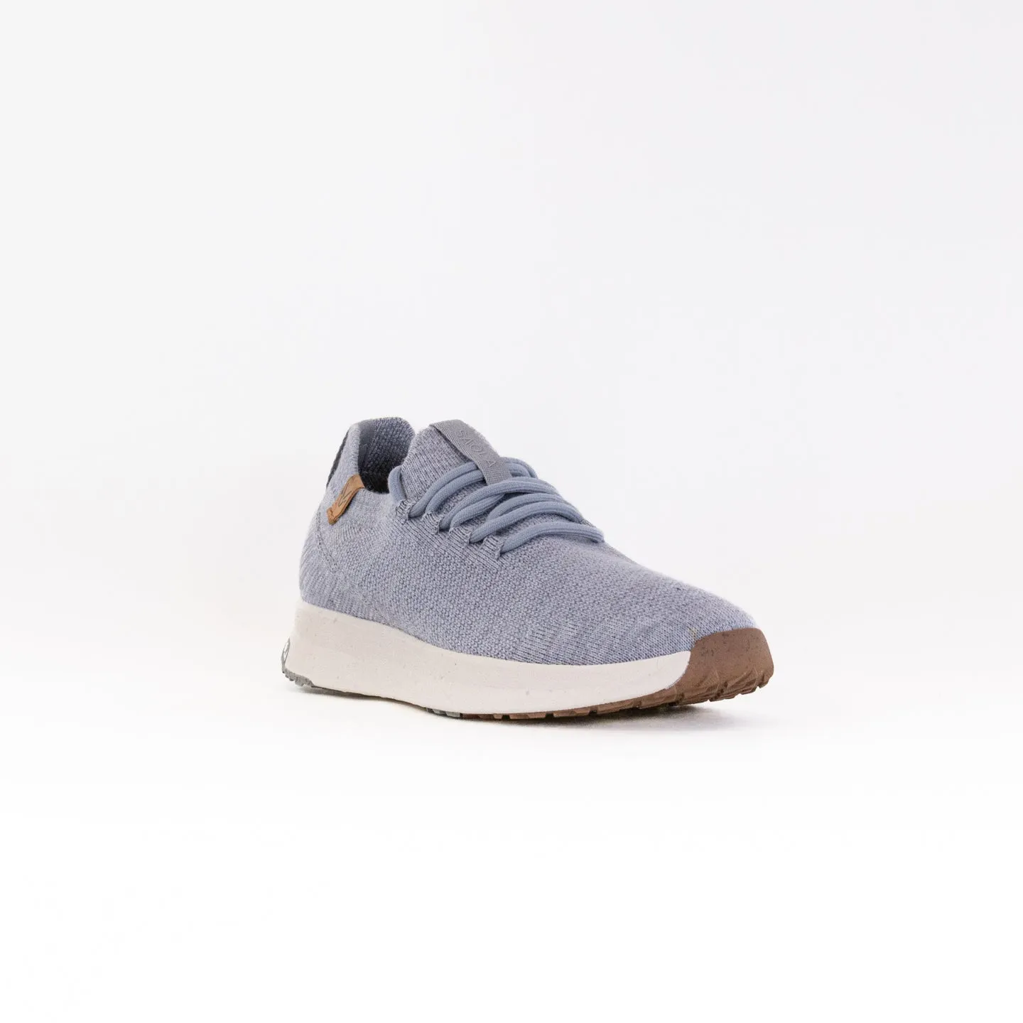 Saola Tsavo  2.0 (Women's) - Ultimate Grey breathable mesh