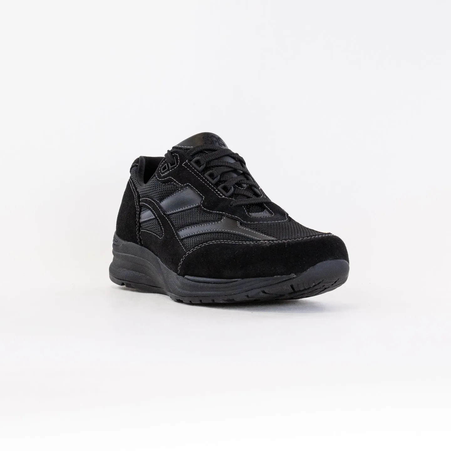 SAS Journey Mesh (Men's) - Black track lover