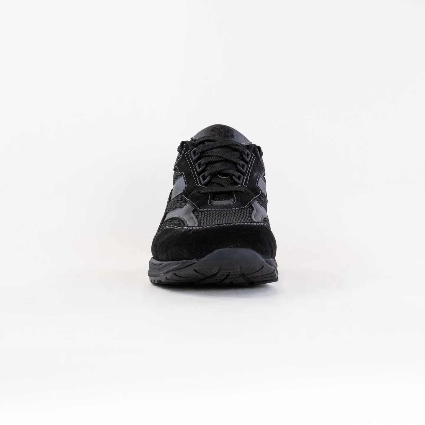 SAS Journey Mesh (Men's) - Black nature gear