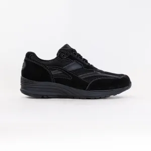 SAS Journey Mesh (Men's) - Black dry zone SAS Journey Mesh (Men's) - Black slope friendly