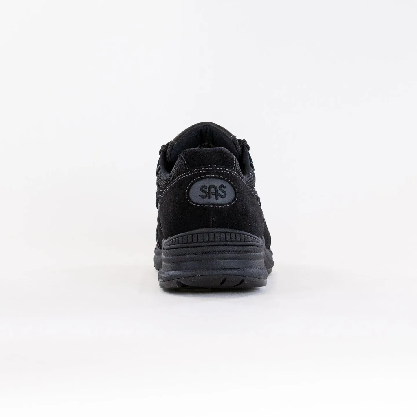 SAS Journey Mesh (Men's) - Black ground guard