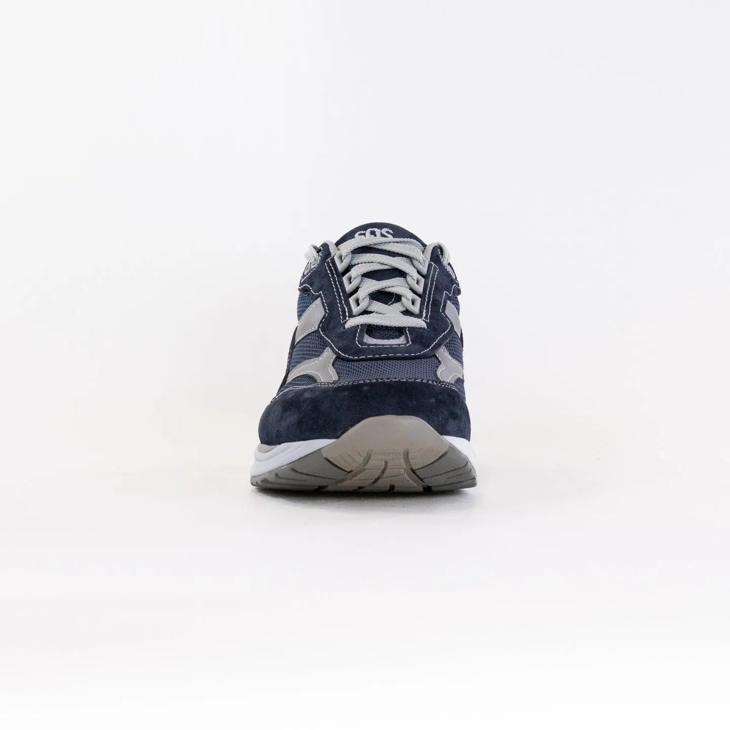 SAS Journey Mesh (Men's) - Blue flexible gear