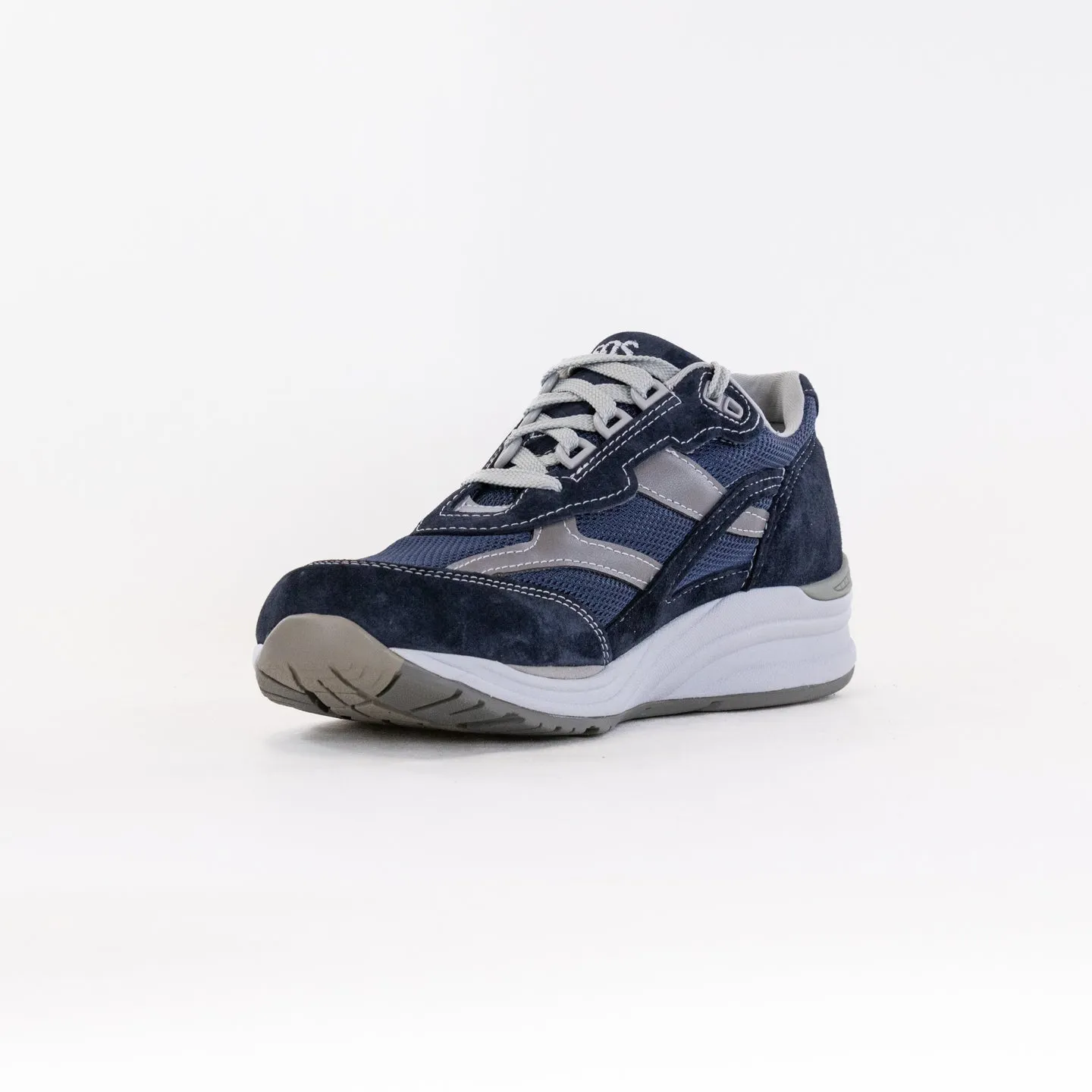 SAS Journey Mesh (Men's) - Blue outdoor grip